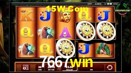 7667win - Pagamento PIX Instantâneo